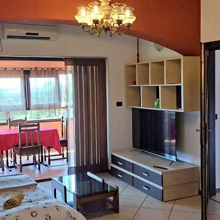Apartment Rojnic Galizana Ngoại thất bức ảnh