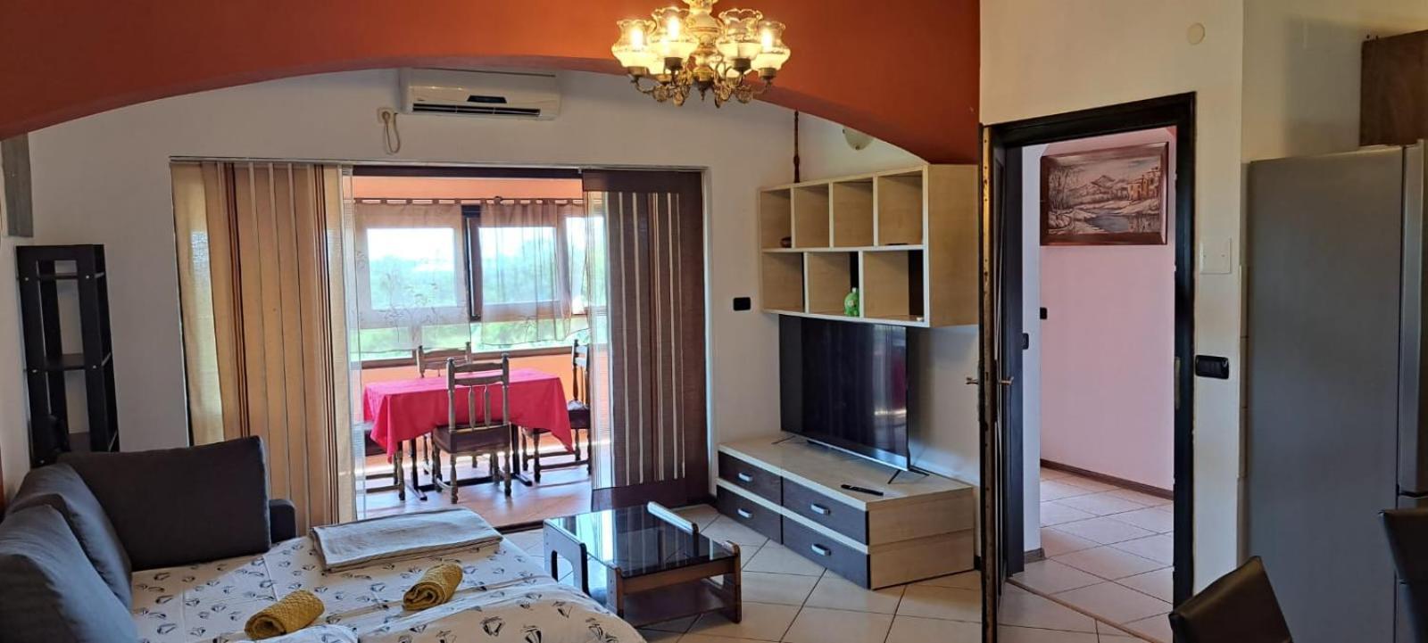 Apartment Rojnic Galizana Ngoại thất bức ảnh