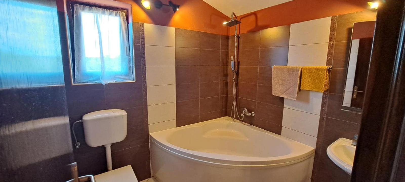 Apartment Rojnic Galizana Ngoại thất bức ảnh
