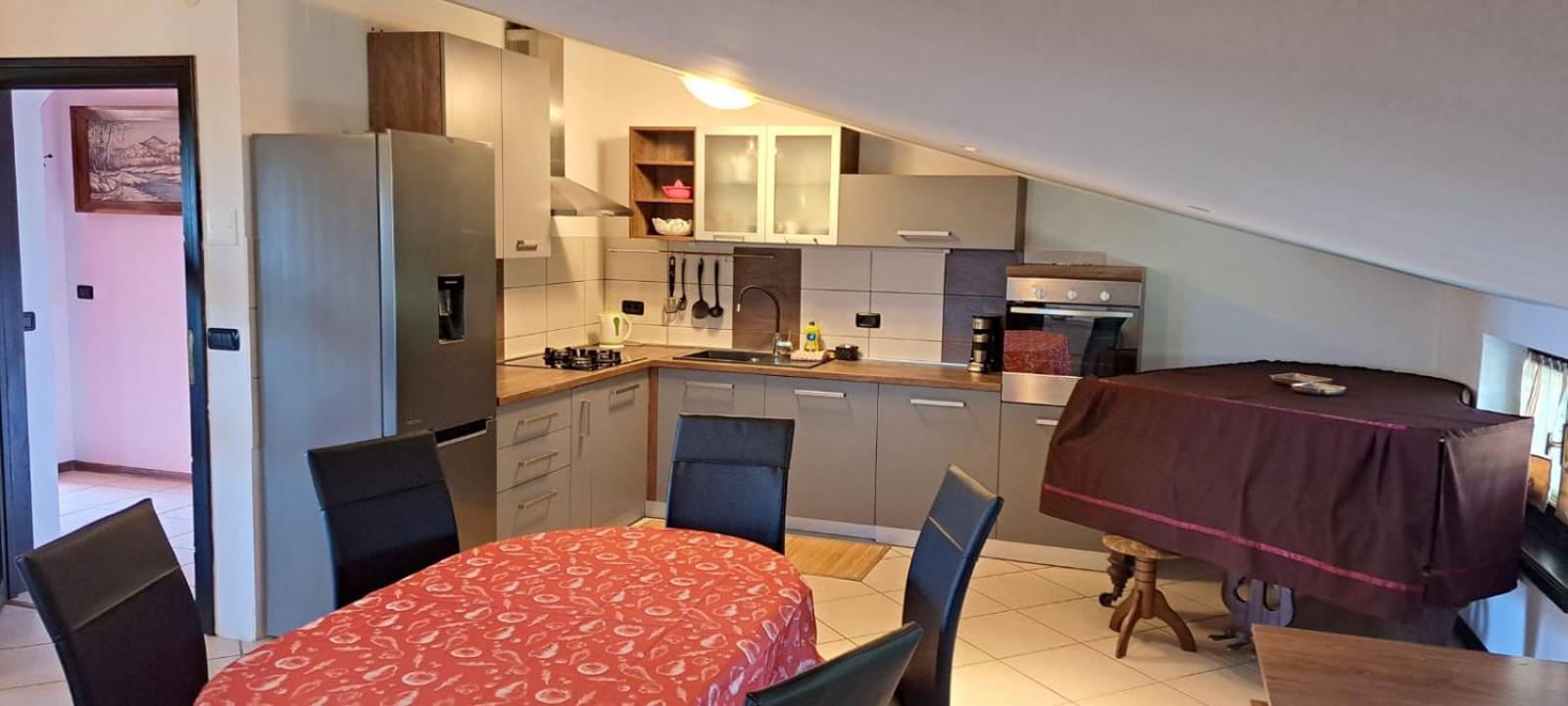 Apartment Rojnic Galizana Ngoại thất bức ảnh