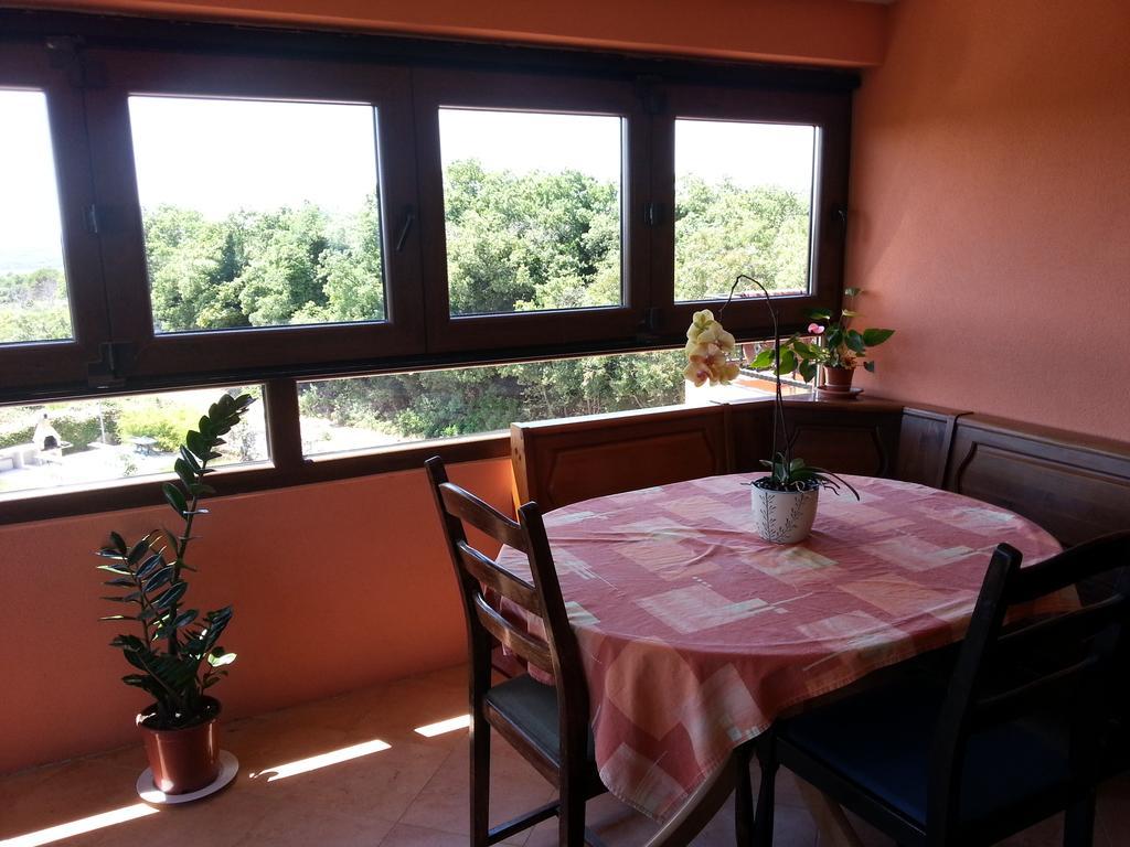Apartment Rojnic Galizana Ngoại thất bức ảnh