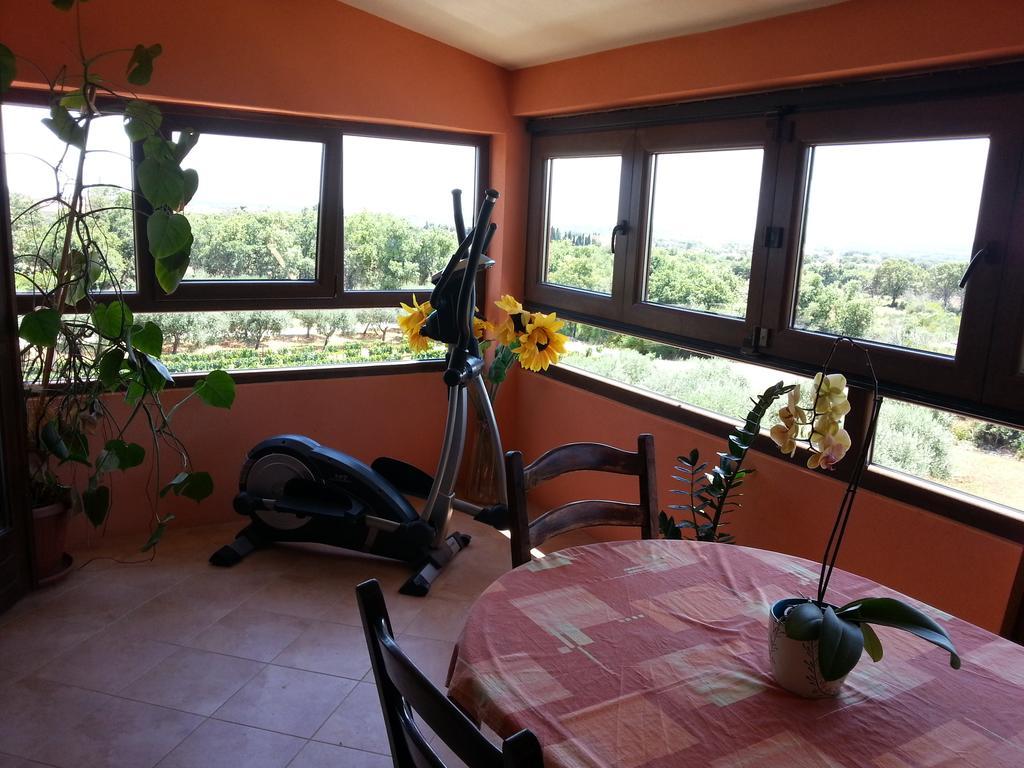 Apartment Rojnic Galizana Ngoại thất bức ảnh