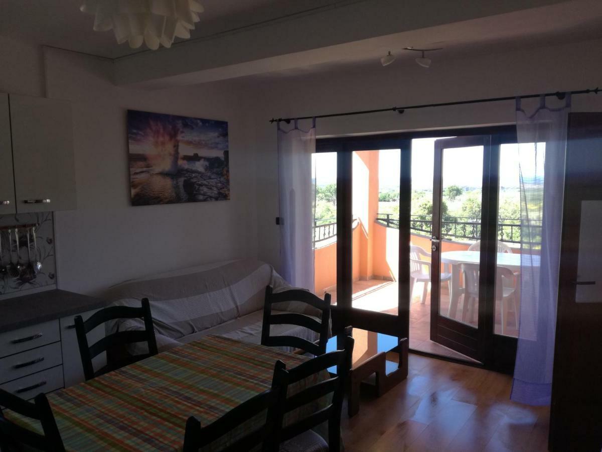 Apartment Rojnic Galizana Ngoại thất bức ảnh