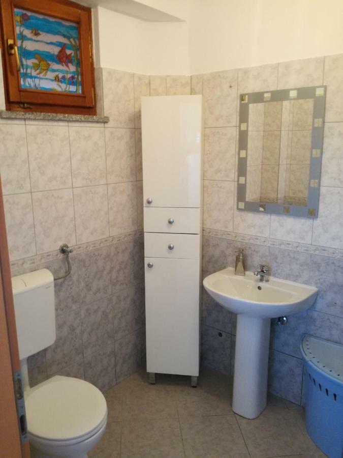 Apartment Rojnic Galizana Ngoại thất bức ảnh
